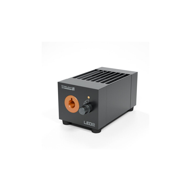 StarLight Opto-Electronics Sursă de lumină rece LED LED2