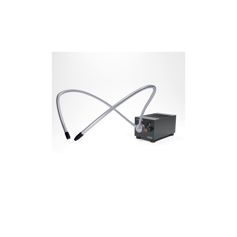 StarLight Opto-Electronics Sursă de lumină rece LED LED2