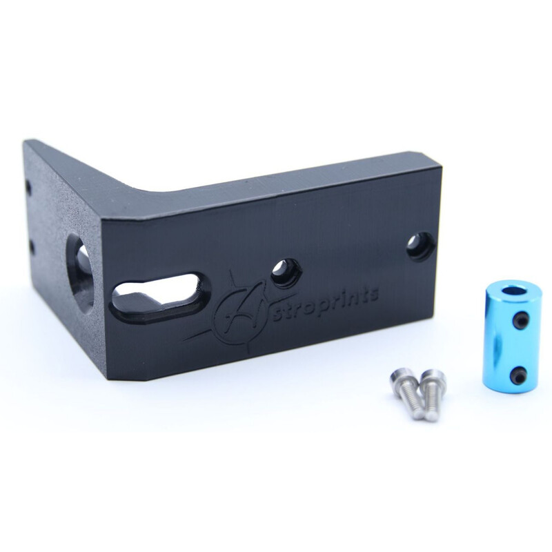 Astroprints Kit de montare motor ToupTek AAF pentru Skywatcher Evolux