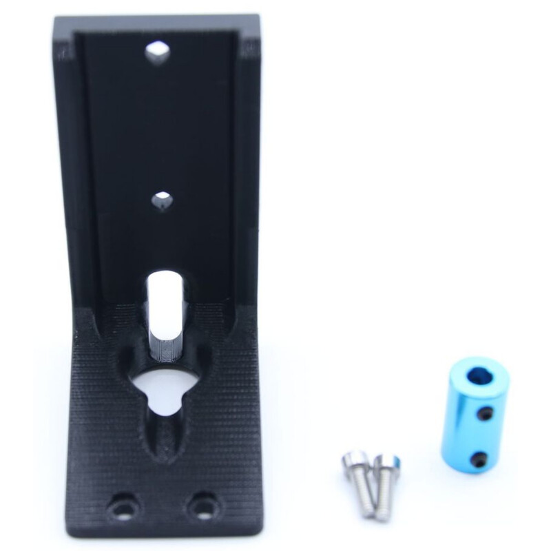 Astroprints Kit de montare motor ToupTek AAF pentru Skywatcher Evolux