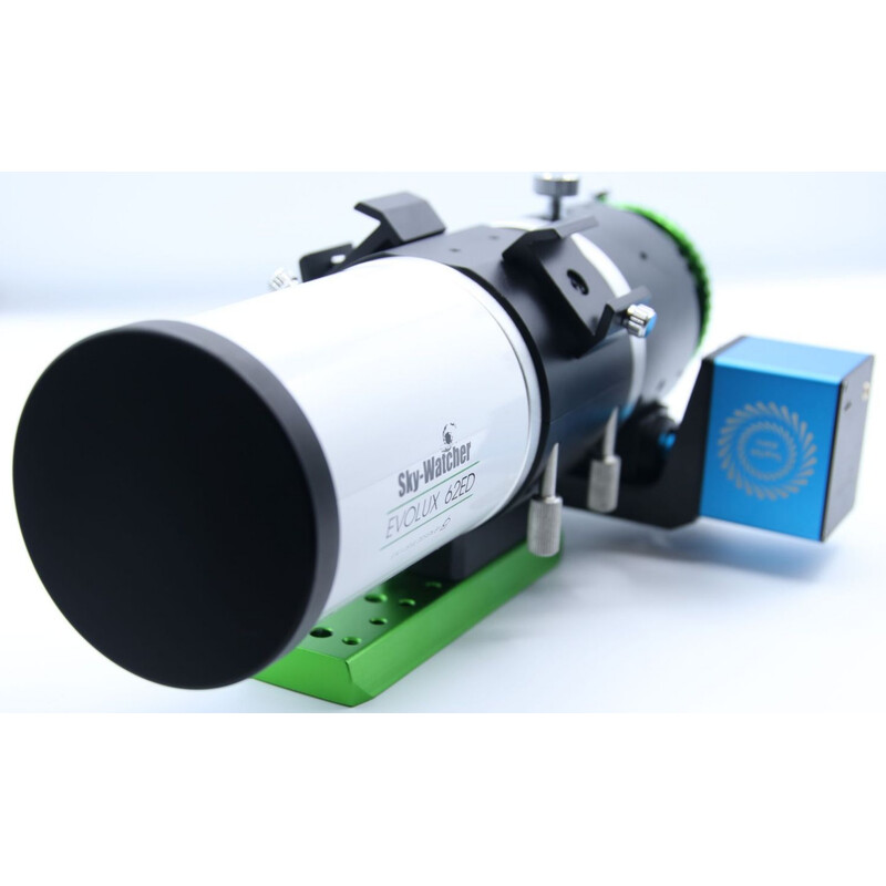 Astroprints Kit de montare motor ToupTek AAF pentru Skywatcher Evolux