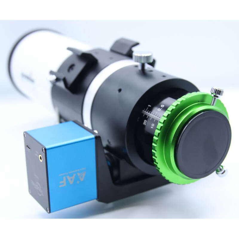 Astroprints Kit de montare motor ToupTek AAF pentru Skywatcher Evolux
