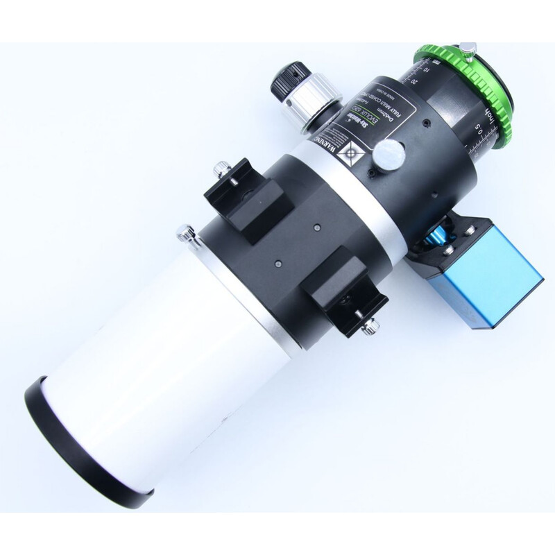 Astroprints Kit de montare motor ToupTek AAF pentru Skywatcher Evolux