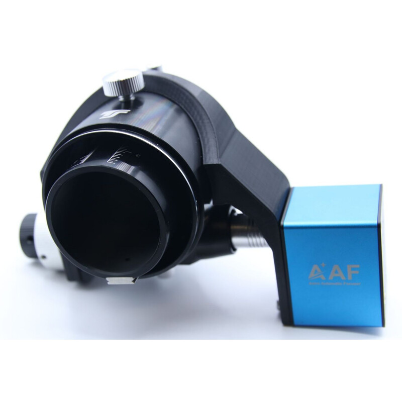 Astroprints Kit de montare motor ToupTek AAF pentru focuser manual Monorail 2"