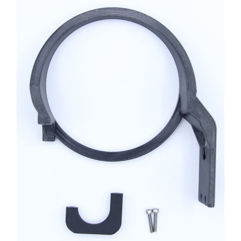 Astroprints Kit de montare motor ToupTek AAF pentru focuser manual Monorail 3"