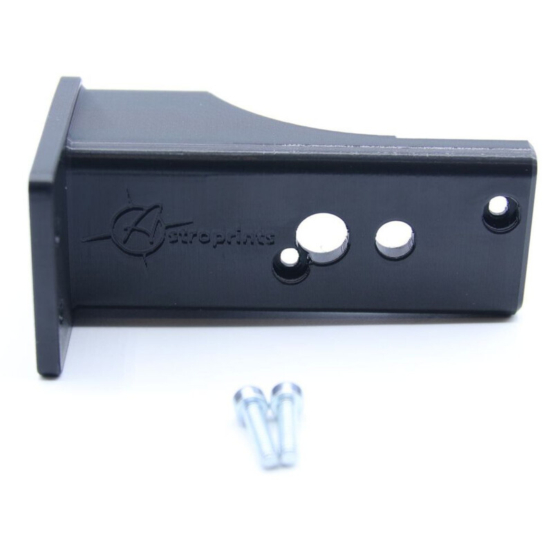 Astroprints Kit de montare motor ToupTek AAF pe Baader Diamond Steeltrack BDS