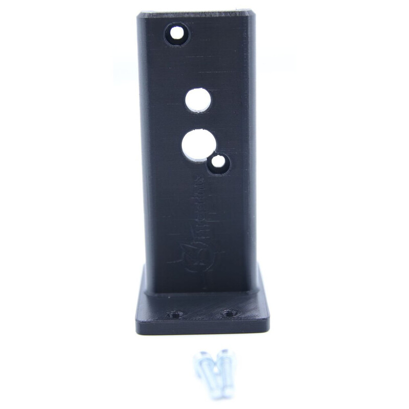 Astroprints Kit de montare motor ToupTek AAF pe Baader Diamond Steeltrack BDS