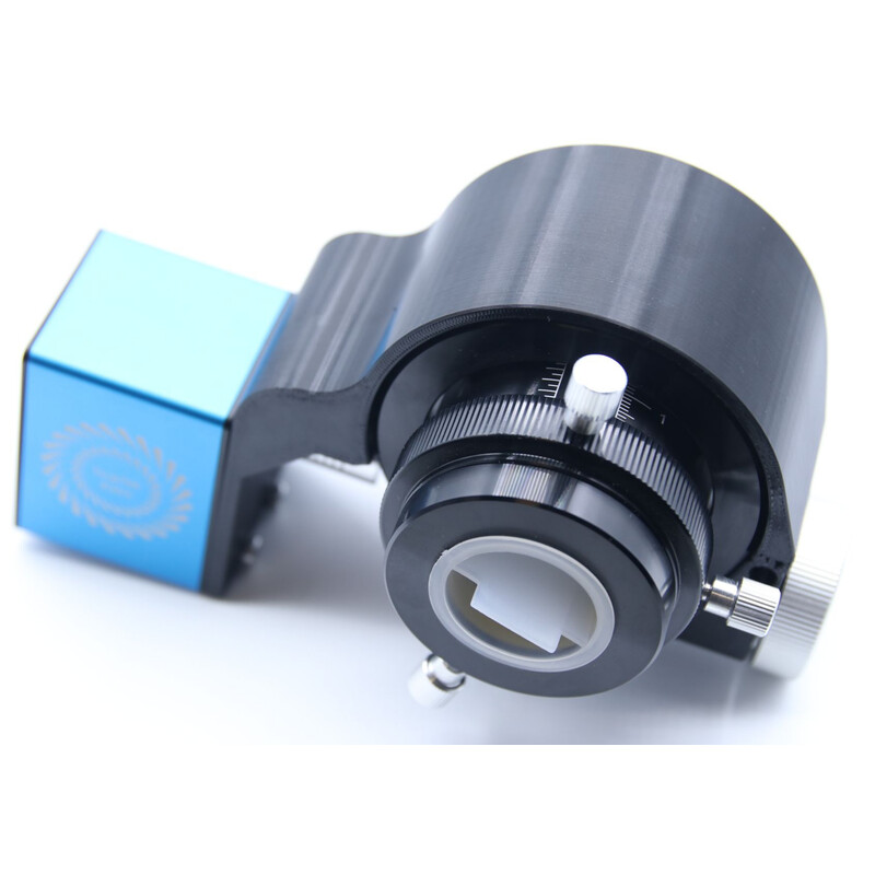 Astroprints Kit de montare motor ToupTek AAF pentru focuser manual Crayford N2