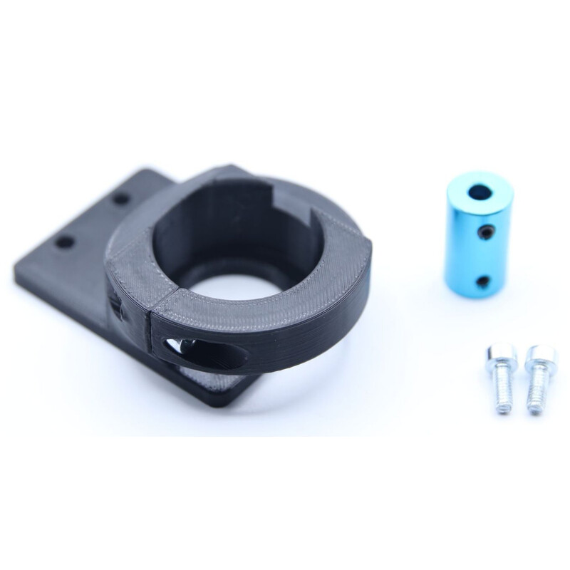 Astroprints Kit de montare motor ToupTek AAF pentru UNCN2-G2 și TSRPN2 Focusere