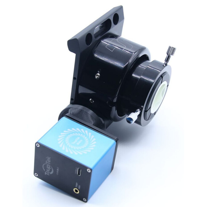Astroprints Kit de montare motor ToupTek AAF pentru UNCN2-G2 și TSRPN2 Focusere