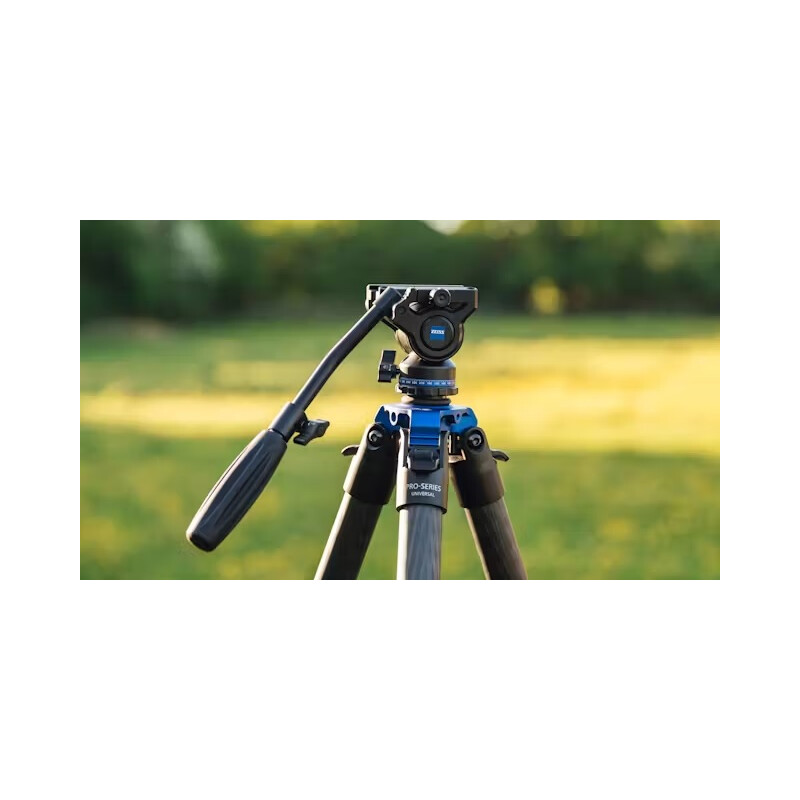 ZEISS Kit trepied Pro-Series Universal