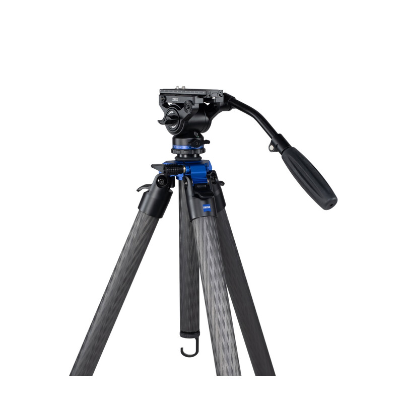 ZEISS Kit trepied Pro-Series Universal