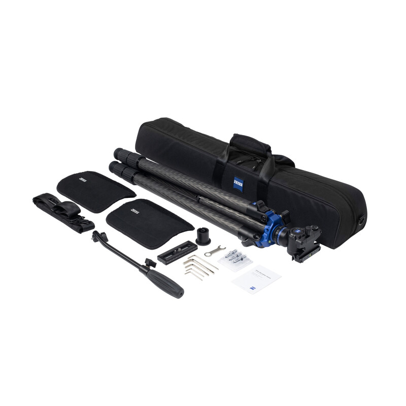 ZEISS Kit trepied Pro-Series Universal