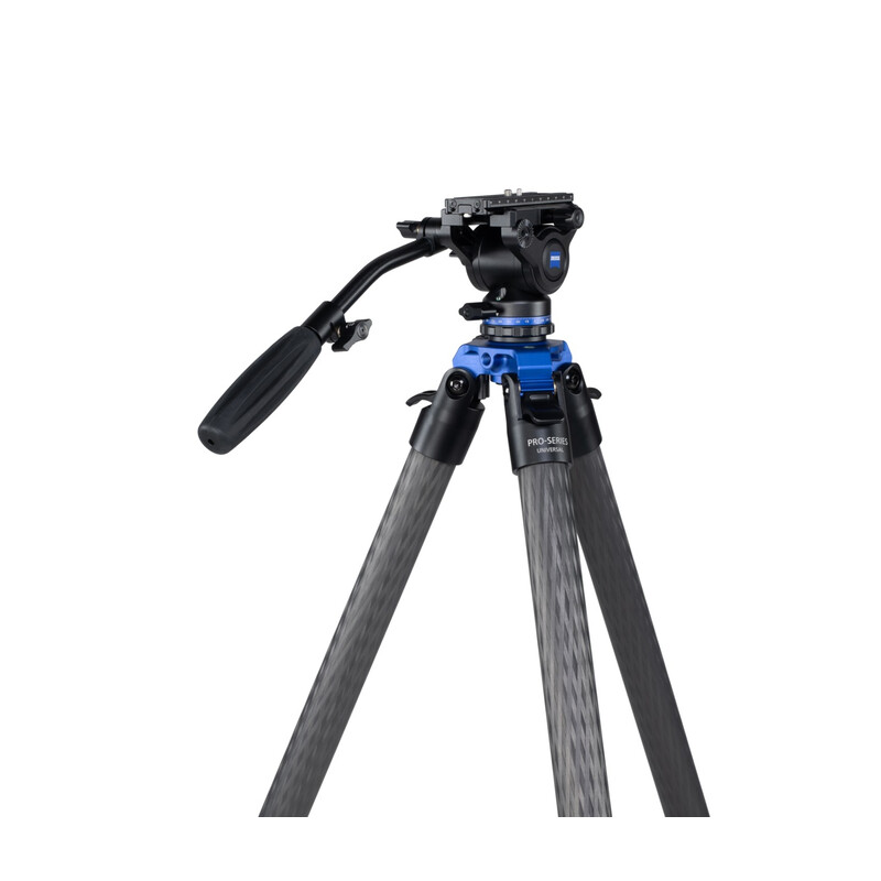 ZEISS Kit trepied Pro-Series Universal