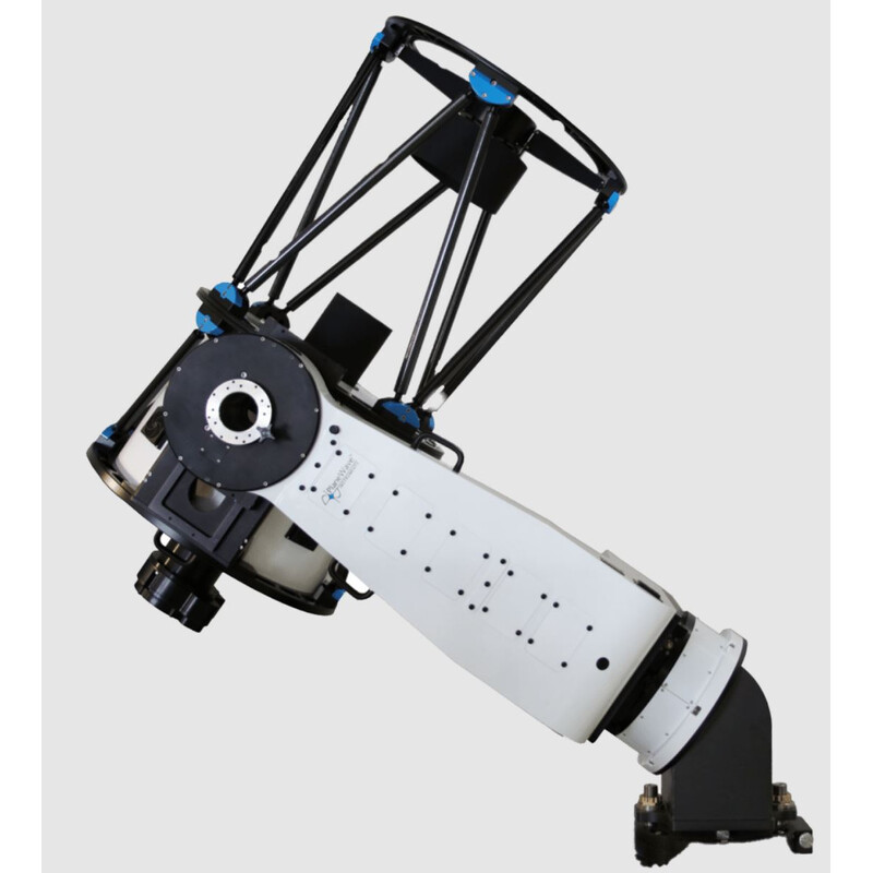 Telescop Dall–Kirkham DK 610/3962 CDK24 Astrograph L-600