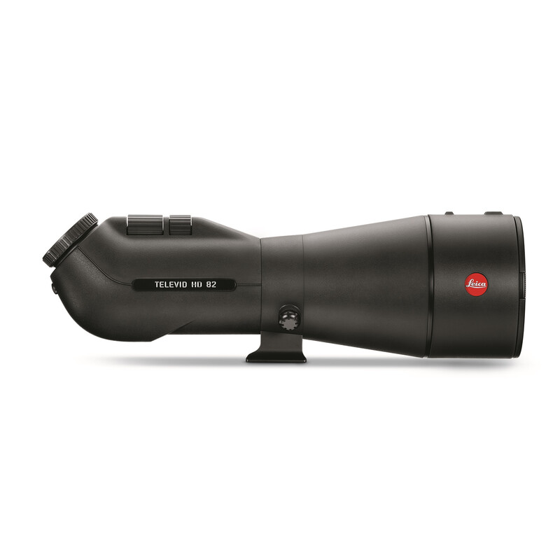 Leica Instrument terestru Televid HD 82 Corp 2025