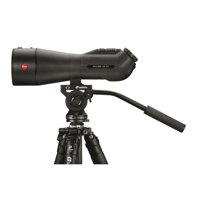 Leica Instrument terestru Televid HD 82 Corp 2025