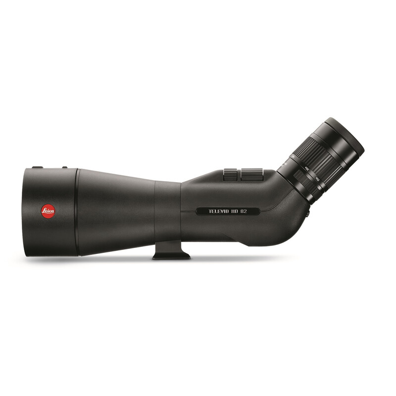 Leica Instrument terestru Set Televid HD 82 + ocular 20-60x 2025