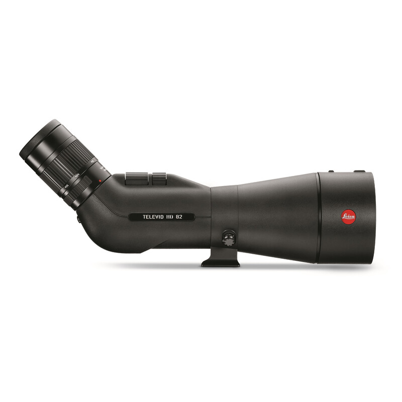 Leica Instrument terestru Set Televid HD 82 + ocular 20-60x 2025
