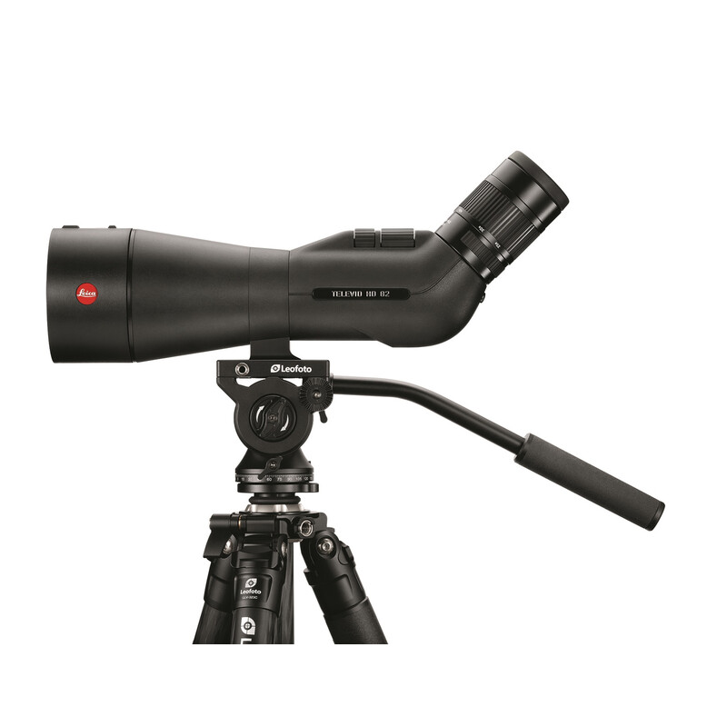 Leica Instrument terestru Set Televid HD 82 + ocular 20-60x 2025