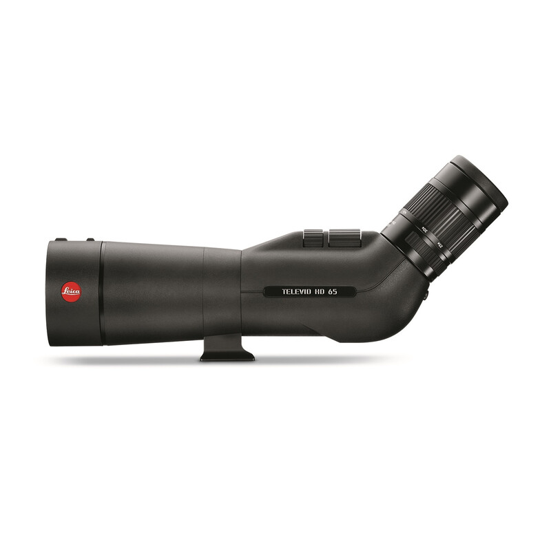 Leica Instrument terestru Set Televid HD 65 + ocular 20-60x 2025