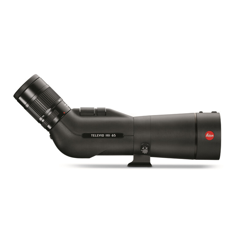 Leica Instrument terestru Set Televid HD 65 + ocular 20-60x 2025
