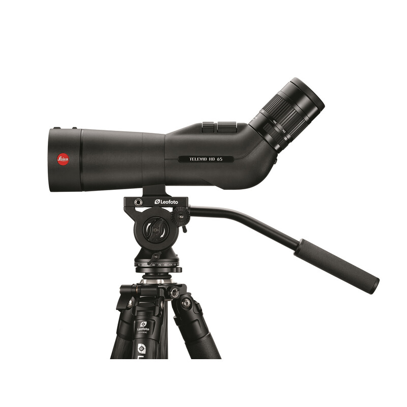 Leica Instrument terestru Set Televid HD 65 + ocular 20-60x 2025