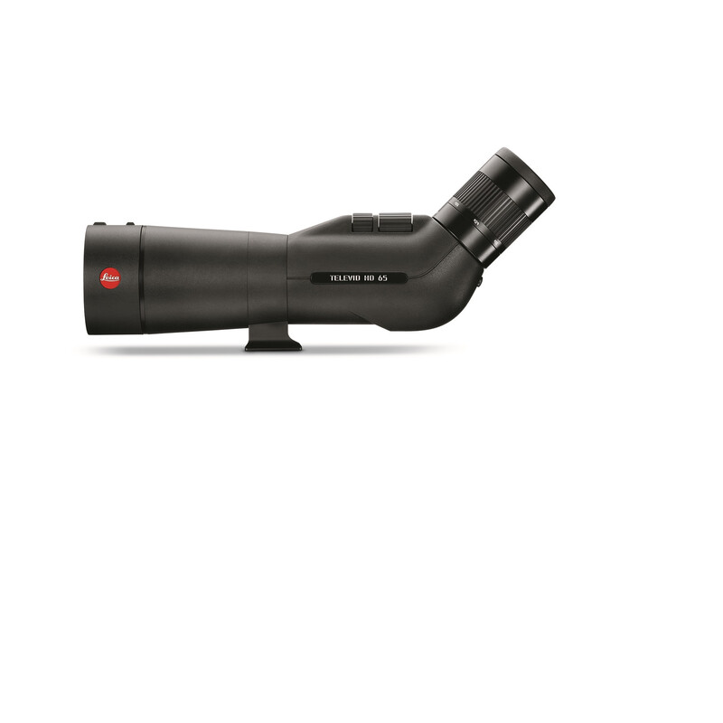 Leica Instrument terestru Set Televid HD 65 + ocular 20-60x 2025