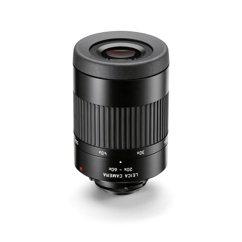 Leica Ocular cu zoom Vario-Okular 20-60x
