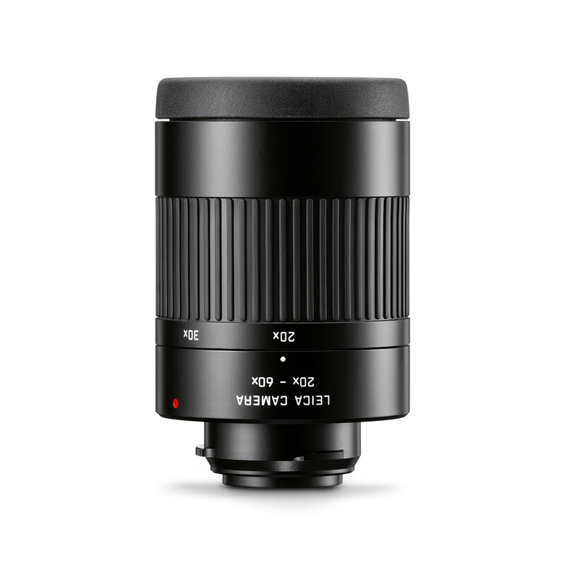 Leica Ocular cu zoom Vario-Okular 20-60x
