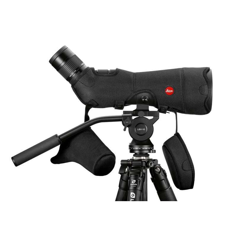 Leica Geanta Stay-on-Case Televid 82