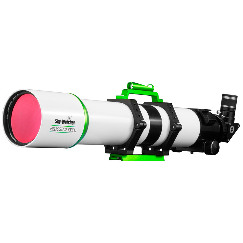 Skywatcher Telescop solar ST 100/800 Heliostar-100 H-alpha