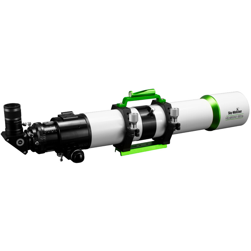 Skywatcher Telescop solar ST 100/800 Heliostar-100 H-alpha