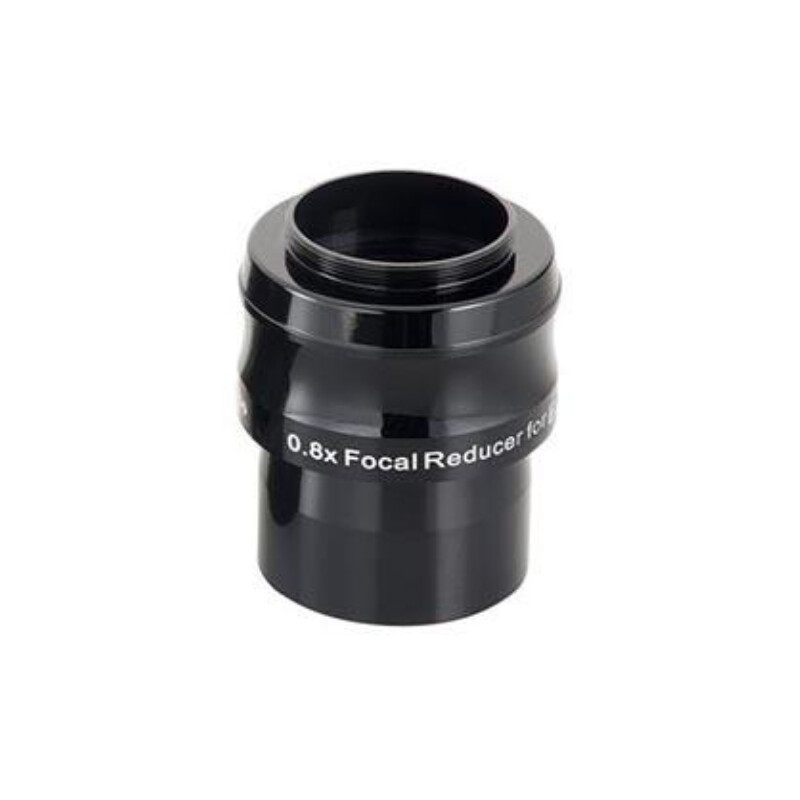 TS Optics Flattener 0,8x