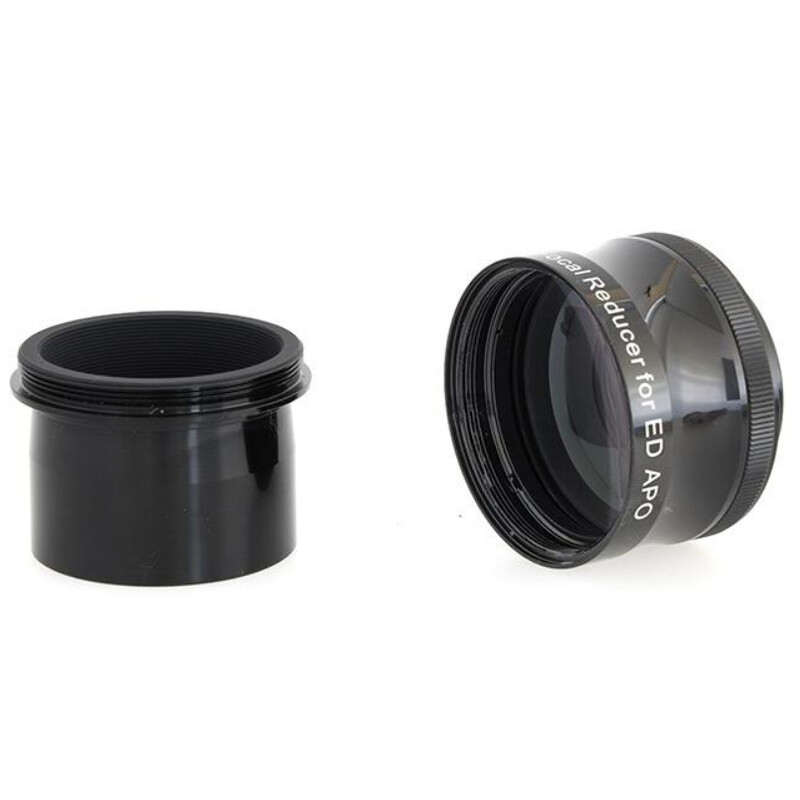 TS Optics Flattener 0,8x
