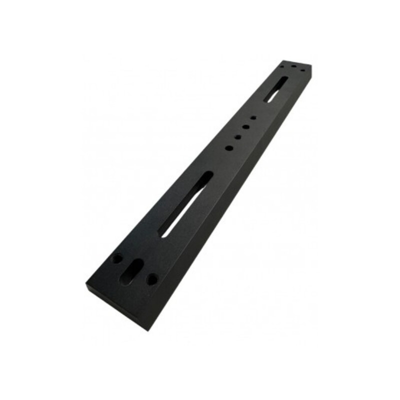 Artesky Șină pentru prisme Vixen-Style 340 mm