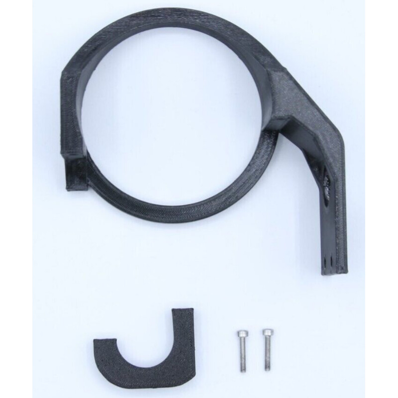 Astroprints Kit de montare motor EAF pentru TS Optics Monorail N2