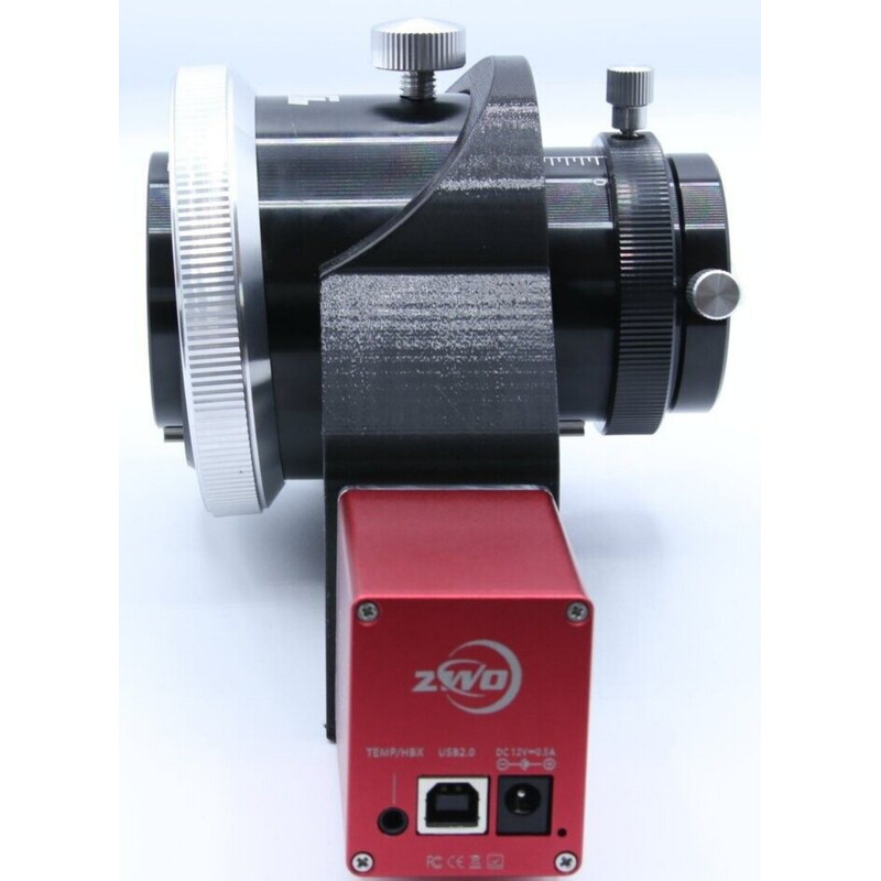 Astroprints Kit de montare motor EAF pentru TS Optics Monorail N2