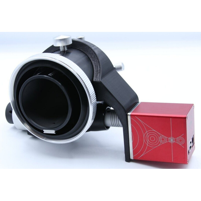 Astroprints Kit de montare motor EAF pentru TS Optics Monorail N2