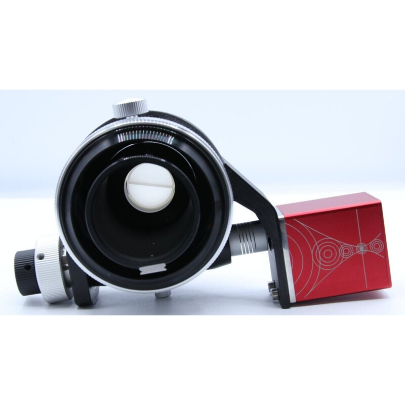 Astroprints Kit de montare motor EAF pentru TS Optics Monorail N2
