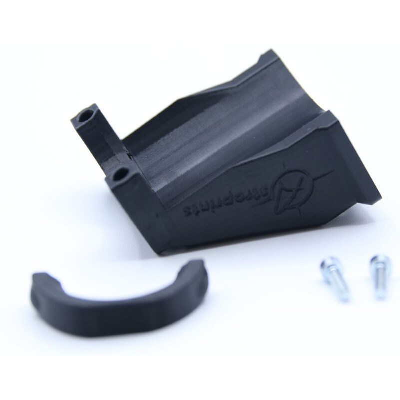 Astroprints Kit de montare motor ToupTek AAF pentru Starlight Instruments Feather Touch