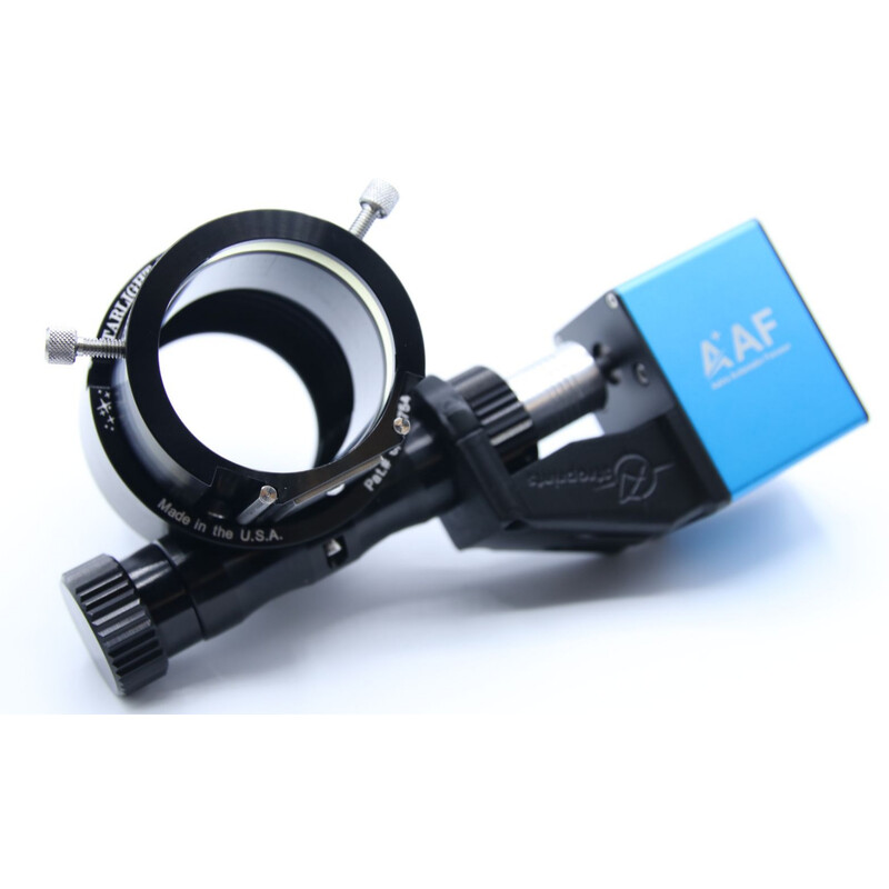 Astroprints Kit de montare motor ToupTek AAF pentru Starlight Instruments Feather Touch