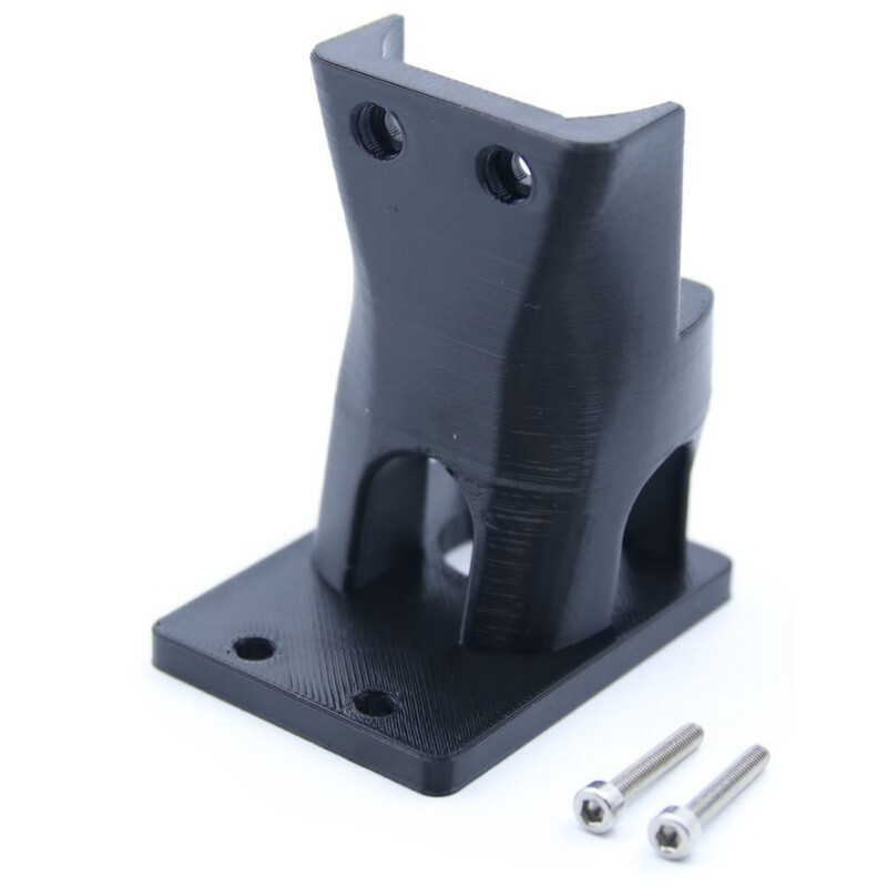 Astroprints Kit de montare motor ToupTek AAF pentru FOCR25 și FOCR25S Focusere