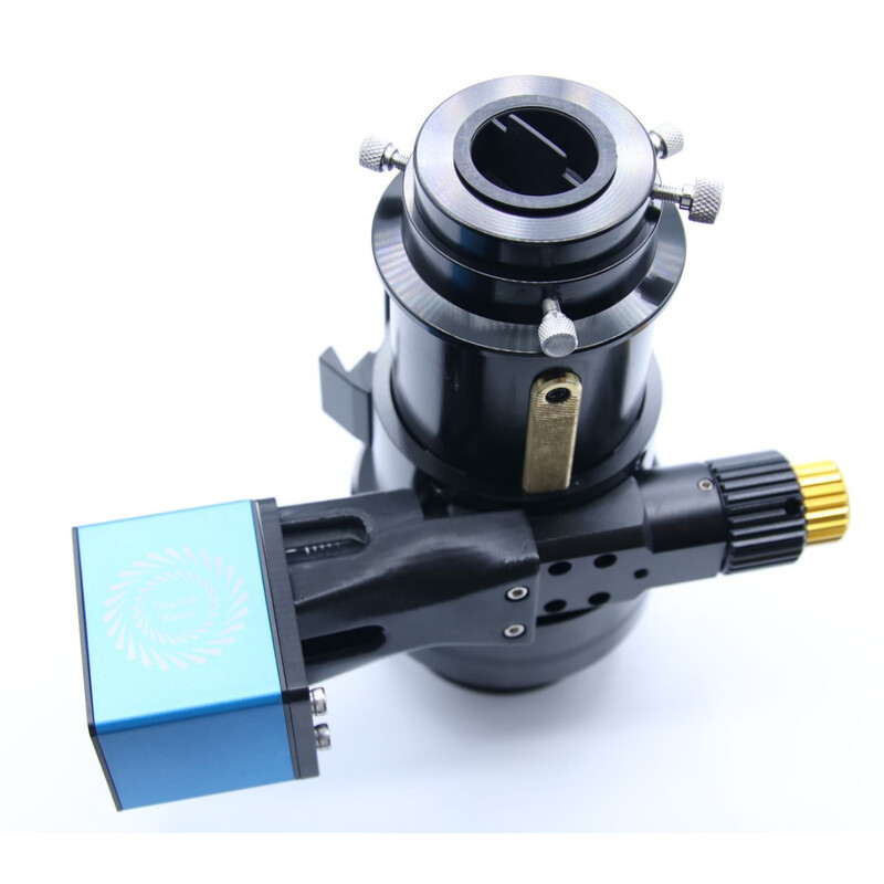Astroprints Kit de montare motor ToupTek AAF pentru FOCR25 și FOCR25S Focusere
