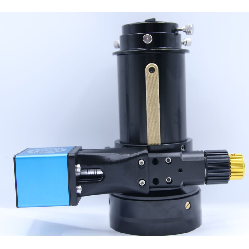 Astroprints Kit de montare motor ToupTek AAF pentru FOCR25 și FOCR25S Focusere