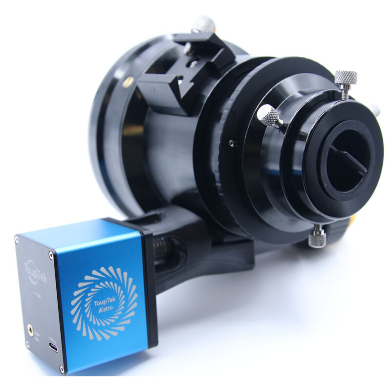 Astroprints Kit de montare motor ToupTek AAF pentru R&P 30 și R&P 30S OAZ