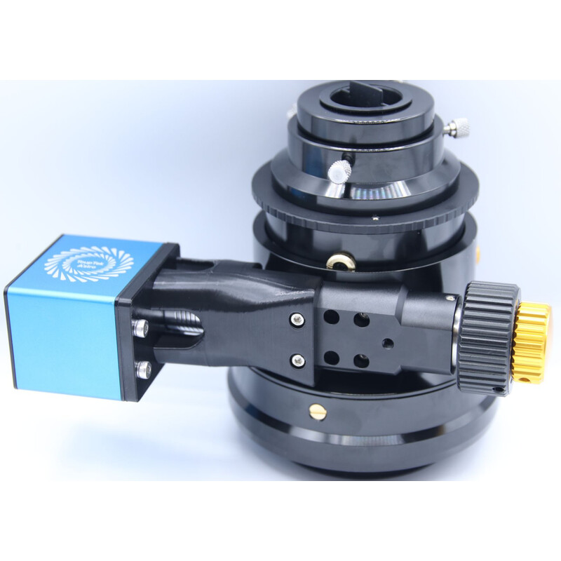 Astroprints Kit de montare motor ToupTek AAF pentru R&P 30 și R&P 30S OAZ