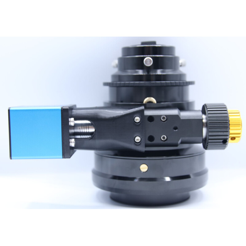 Astroprints Kit de montare motor ToupTek AAF pentru R&P 30 și R&P 30S OAZ