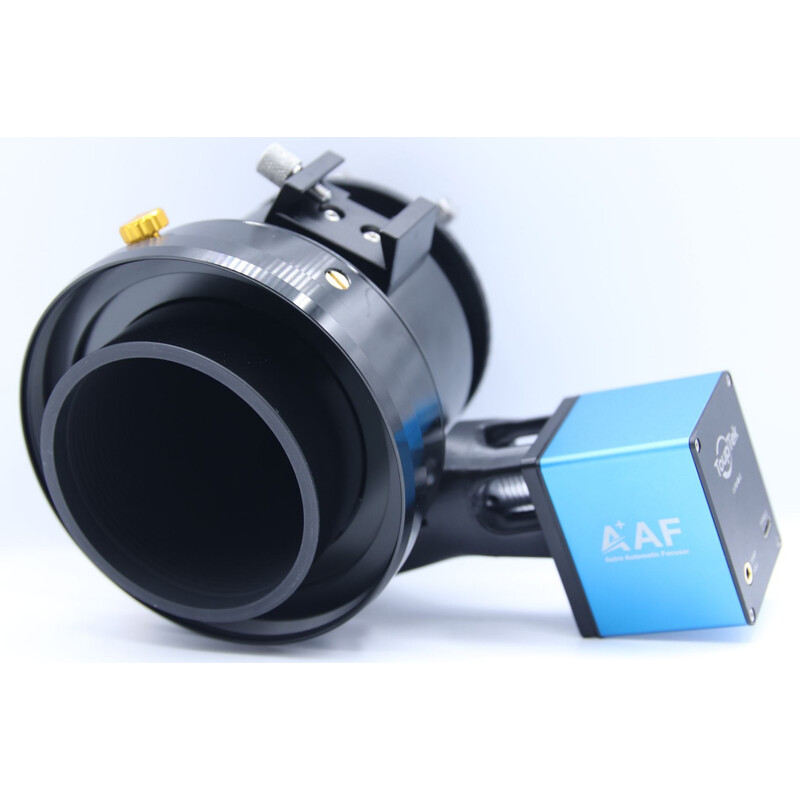 Astroprints Kit de montare motor ToupTek AAF pentru R&P 30 și R&P 30S OAZ