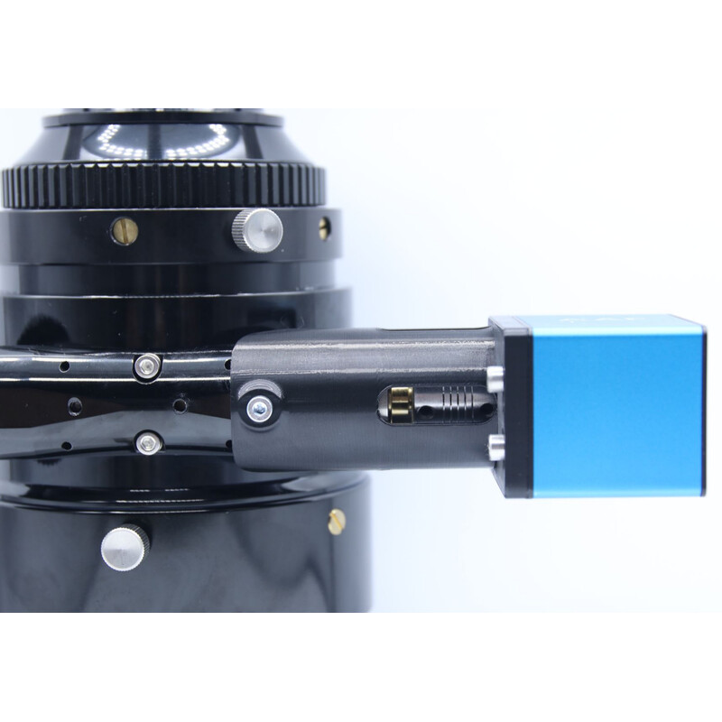Astroprints Kit de montare motor ToupTek AAF pentru TS-Optics 3,7" Deluxe Zahntrieb OAZ